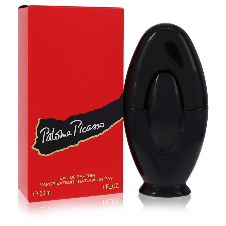 Paloma Picasso by Paloma Picasso Eau De Parfum Spray 1 oz Paloma Picasso by Paloma Picasso Eau De Parfum Spray 1 oz